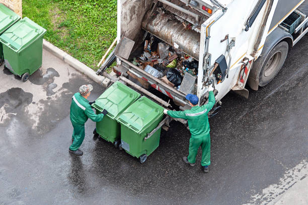 Wilber, NE Junk Removal Company