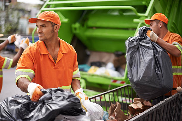 Best Same-Day Junk Removal  in Wilber, NE
